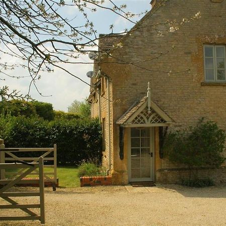 Honeysuckle Cottage Stow-on-the-Wold Exteriér fotografie