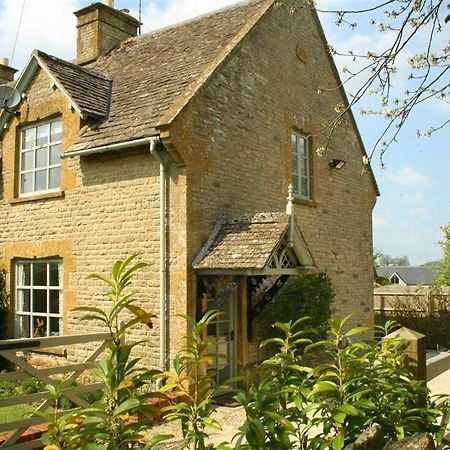 Honeysuckle Cottage Stow-on-the-Wold Exteriér fotografie