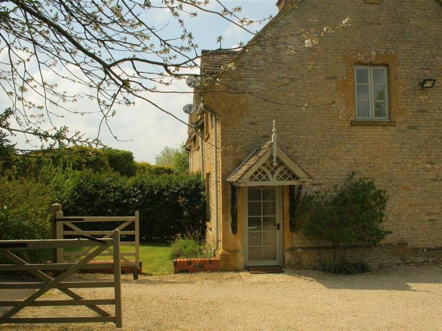 Honeysuckle Cottage Stow-on-the-Wold Exteriér fotografie