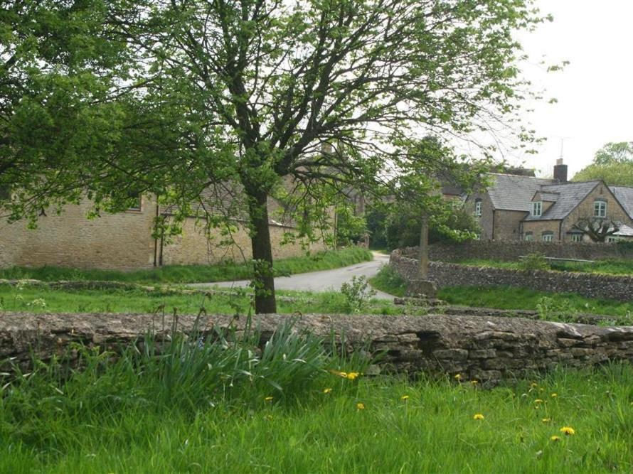 Honeysuckle Cottage Stow-on-the-Wold Exteriér fotografie