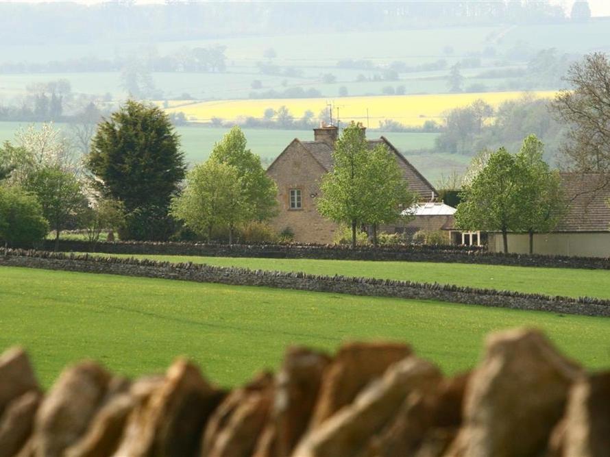 Honeysuckle Cottage Stow-on-the-Wold Exteriér fotografie