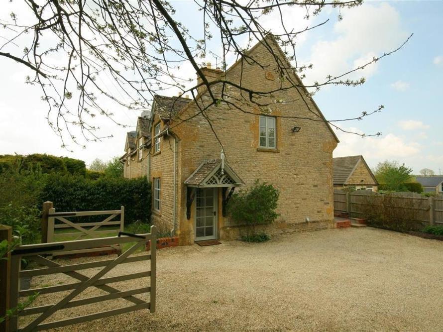 Honeysuckle Cottage Stow-on-the-Wold Exteriér fotografie